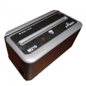 E-Seek M-210 Barcode Reader